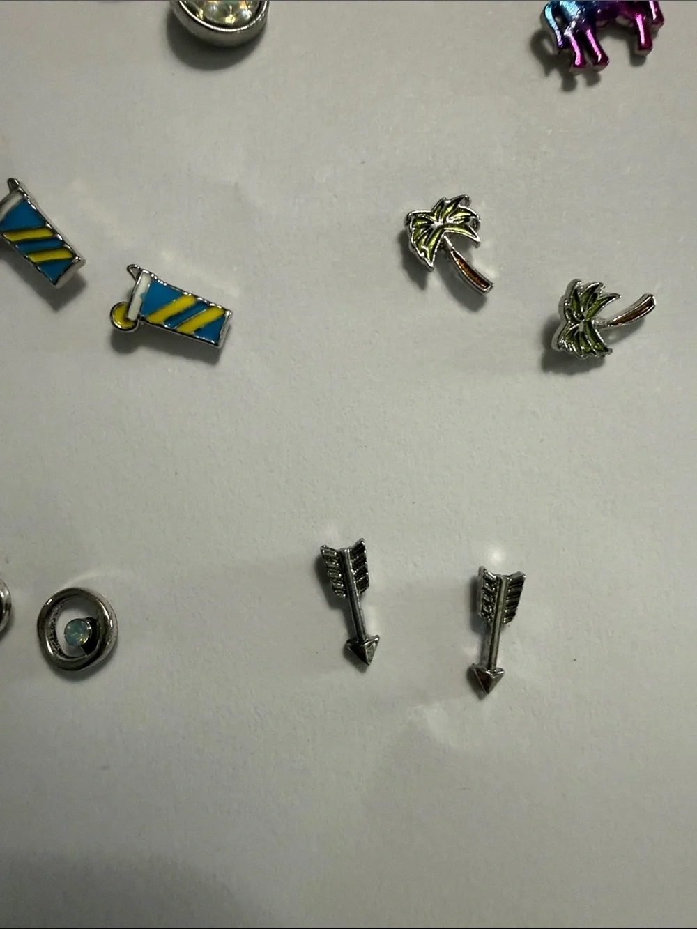 N/A assorted multicolor
